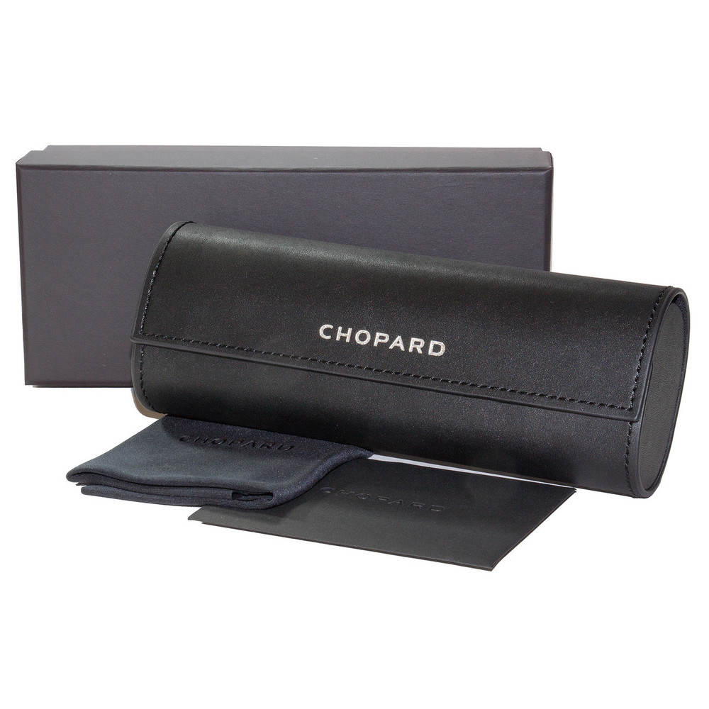 NWT Chopard SCHC94-568P-60 Sunglasses - Picture 2 of 2